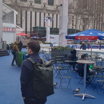 Bryant Park - Parks Near Me - New York, New York Bryant Park - Parks Near Me - New York, New York
