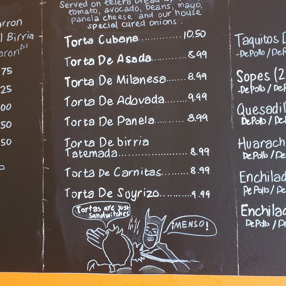 Cocina Express - Mexican Near Me - Hazard, California Cocina Express - Mexican Near Me - Hazard, California
