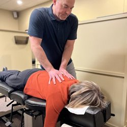 Hazeldean Family Chiropractic Clinic