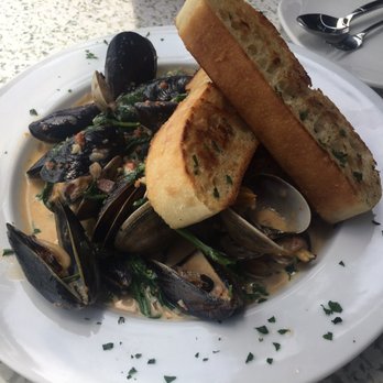 C Level - New American Near Me - San Diego, California