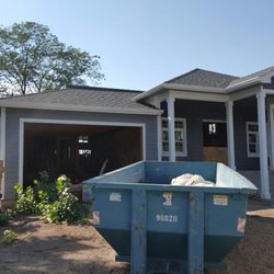 Downslope Seamless Gutters
