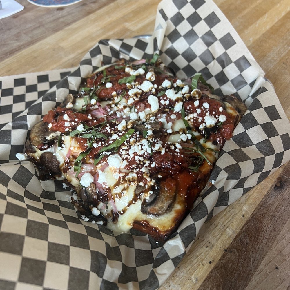 Lazy Days Brewing  - The Forager? - Breweries Near Me - Beaverton, Oregon