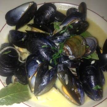 Le Diplomate - Mmmmm mussels. - Brasseries Near Me - Washington, DC, District of Columbia Le Diplomate - Mmmmm mussels. - Brasseries Near Me - Washington, DC, District of Columbia