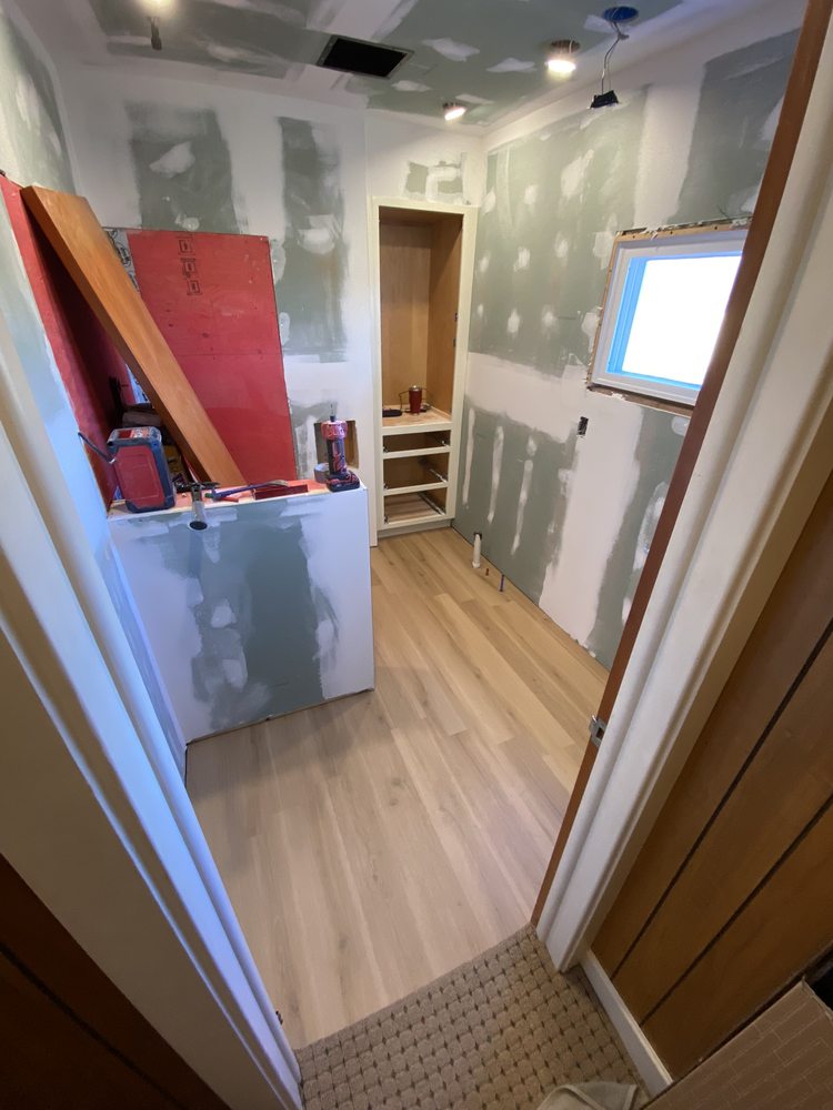 Slide of Jacobs General Contracting