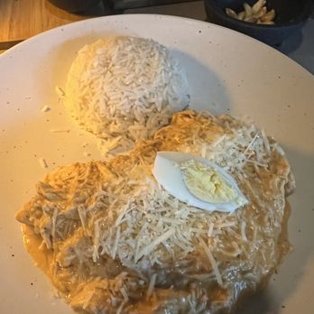 Tacu Taku Peruvian Kitchen - Aji de Gallina - Peruvian Near Me - Pembroke Pines, Florida Tacu Taku Peruvian Kitchen - Aji de Gallina - Peruvian Near Me - Pembroke Pines, Florida