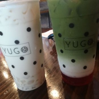 Yugo Ramen - Sugar baby and summer snow. - Ramen Near Me - Newark, California
