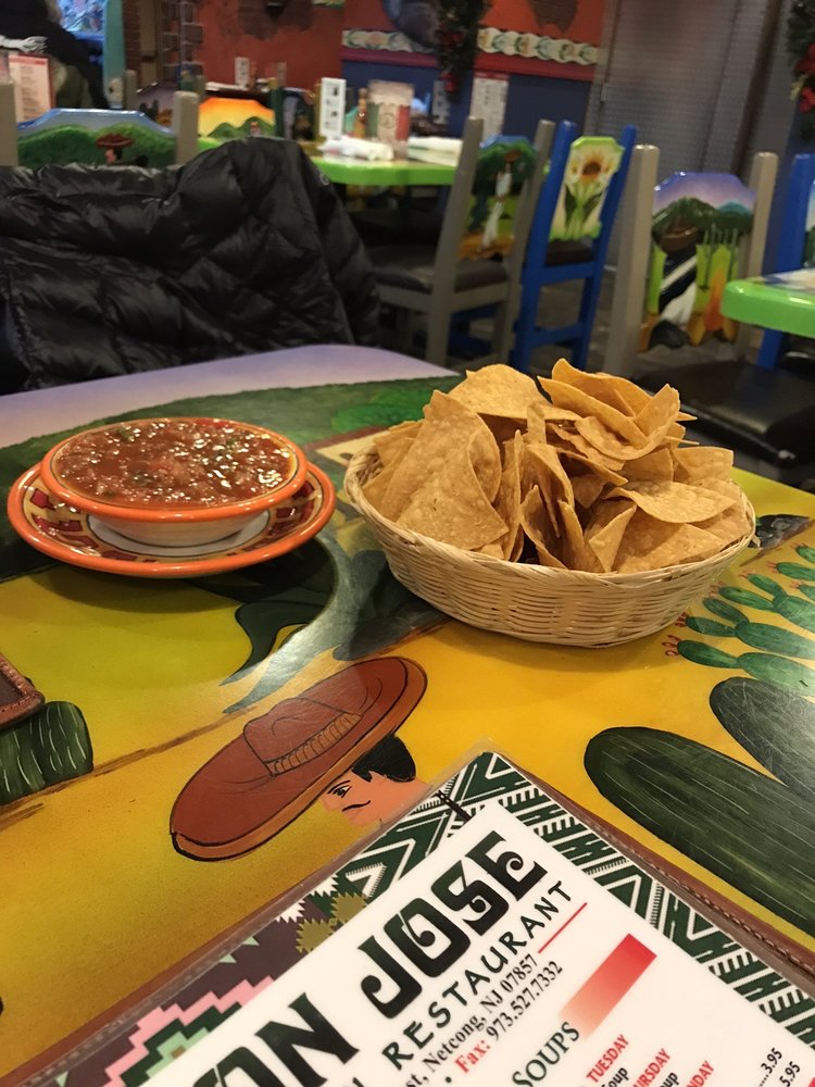 Don Jose Mexican Restaurant 187 Photos & 259 Reviews Mexican 124