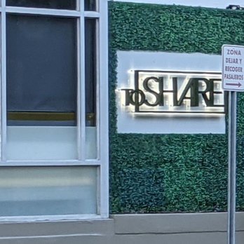 To Share - To Share - Cocktail Bars Near Me - San Juan, Puerto Rico