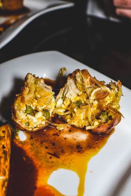 Peppino's Dosa by null