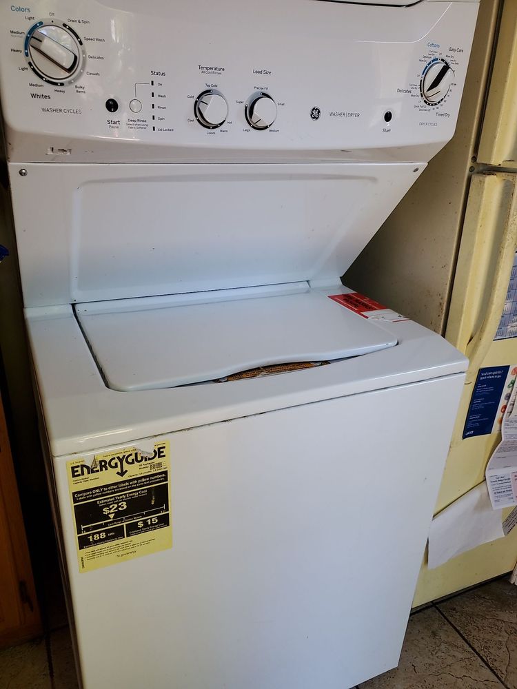 Slide of Universe Home Services