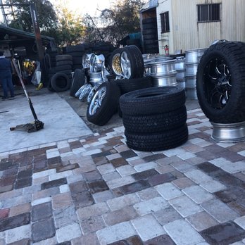 Paisanos - Tires Near Me - Jacksonville, Florida Paisanos - Tires Near Me - Jacksonville, Florida