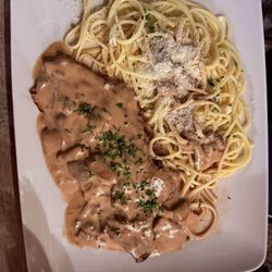La Pignata - Veal Milanese