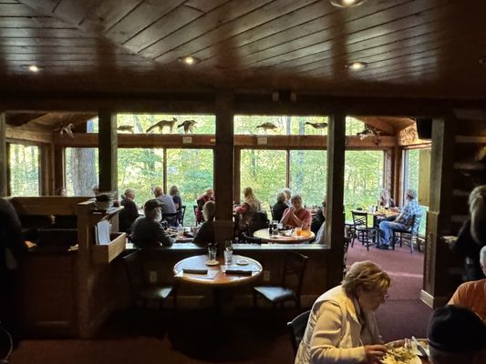 The Peddler Steakhouse by null