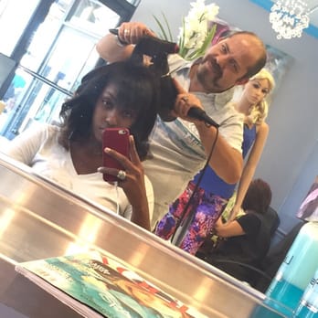 Donna Pascoe Salon - Muzo! - Hair Extensions Near Me - Boca Raton, Florida