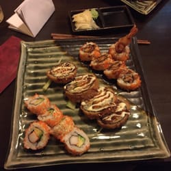Sushi Bar