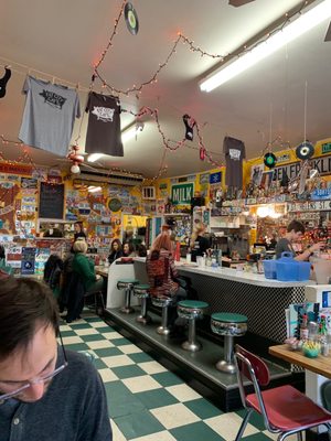 Fat City Cafe by null