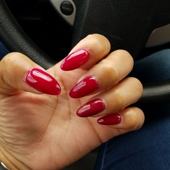 Nail Spa Expose - This is what I'm used to! Best nail place in this area! - Nail Salons Near Me - Webster, Texas Nail Spa Expose - This is what I'm used to! Best nail place in this area! - Nail Salons Near Me - Webster, Texas