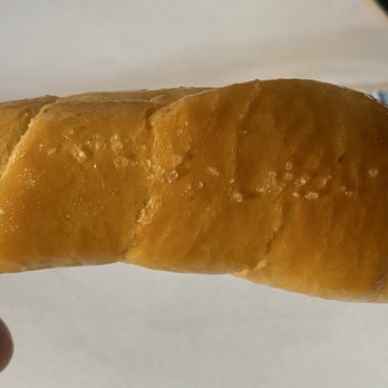 Justin’s Salt Bread - Salt bread - Bakeries Near Me - New York, New York Justin’s Salt Bread - Salt bread - Bakeries Near Me - New York, New York