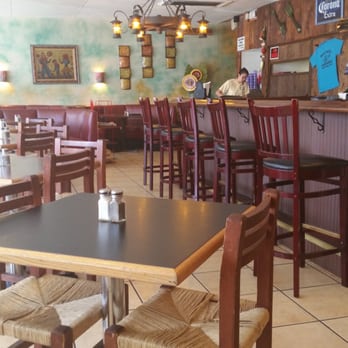 Macho Tequila's - The inside - Mexican Near Me - Sparks, Nevada