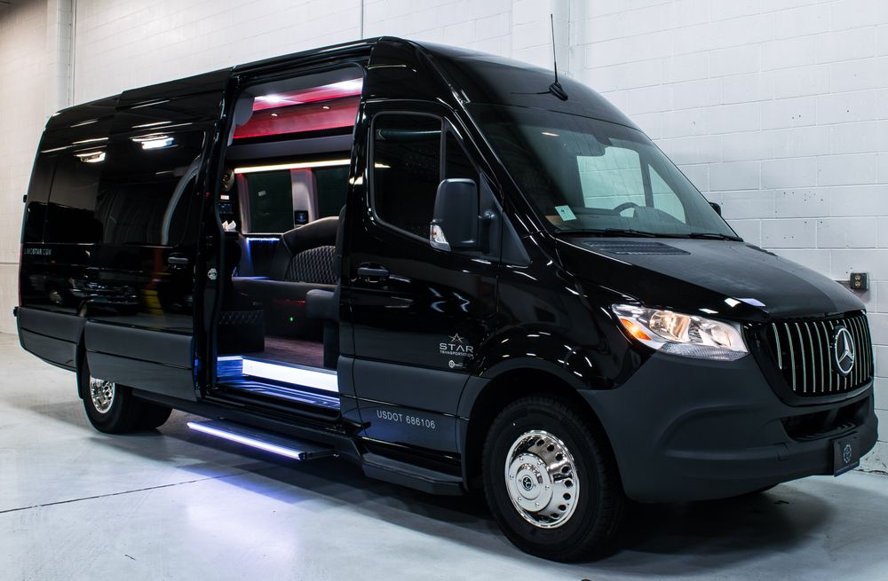 STAR LIMOUSINE - Updated June 2026 - Request a Quote - 34 Photos & 13 ...