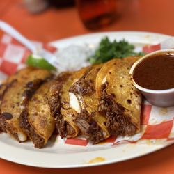 Taquito Palace - Tacos