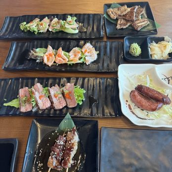 Nara Sushi - Sushi Bars Near Me - Houston, Texas Nara Sushi - Sushi Bars Near Me - Houston, Texas
