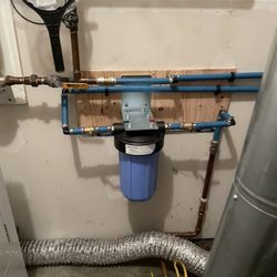 Hague Water Systems