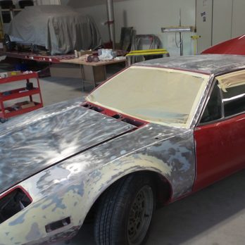 Gadun's Auto Body - Auto Repair Near Me - Clinton, Connecticut