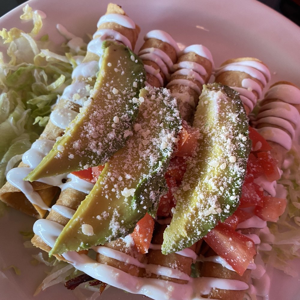 Leyendas De Mexico - Flautas - Mexican Near Me - Morris Plains, New Jersey Leyendas De Mexico - Flautas - Mexican Near Me - Morris Plains, New Jersey