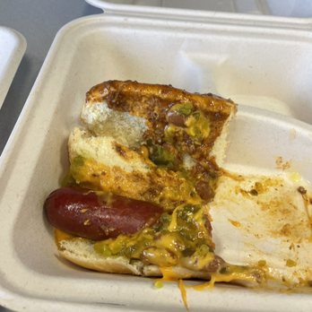 SOB Grinds-Shaka Shack - Hot dog - Hawaiian Near Me - Juneau, Alaska SOB Grinds-Shaka Shack - Hot dog - Hawaiian Near Me - Juneau, Alaska
