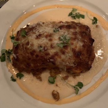 Bettolino Kitchen - Lasagna - Italian Near Me - Redondo Beach, California