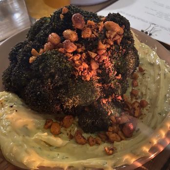 Campfire - New American Near Me - Carlsbad, California