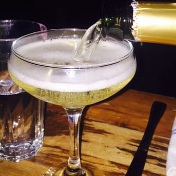 Oddfellows Cafe & Bar - Bubbles for days! - Breakfast & Brunch Near Me - Seattle, Washington Oddfellows Cafe & Bar - Bubbles for days! - Breakfast & Brunch Near Me - Seattle, Washington