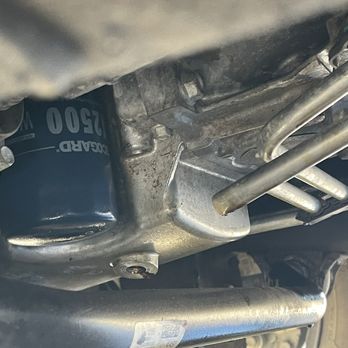 Take 5 Oil Change - Oil Change Stations Near Me - Mesa, Arizona