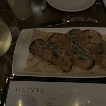 OLIVIA - Italian Near Me - Tampa, Florida OLIVIA - Italian Near Me - Tampa, Florida