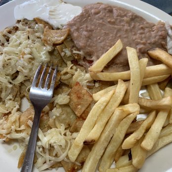 Taquerias El Alteno - Mexican Near Me - Houston, Texas
