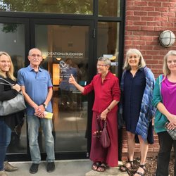 Kadampa Meditation Center Chicago - Wicker Park