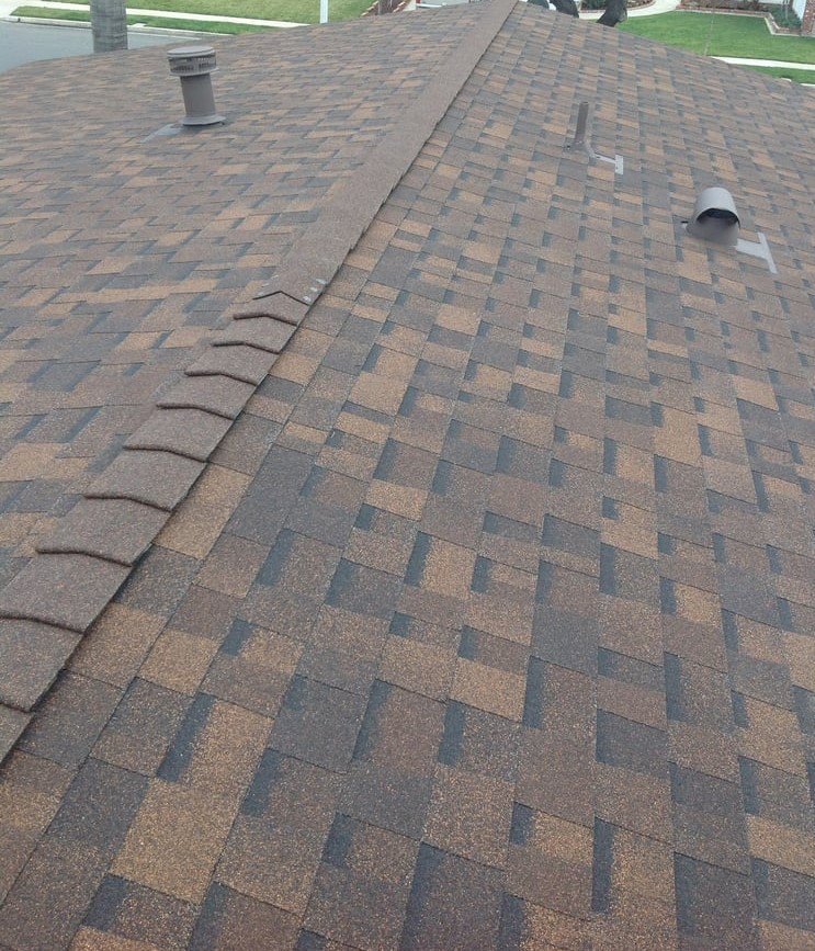 Slide of Trio Roofing Contractors