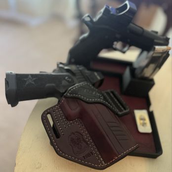 Old School Leather Worx - Holster and EDC tray - Customized Merchandise Near Me - Summerville, South Carolina Old School Leather Worx - Holster and EDC tray - Customized Merchandise Near Me - Summerville, South Carolina