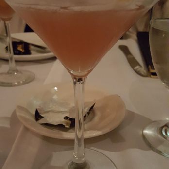 Cafe Luna - French martini - Italian Near Me - Old Bridge, New Jersey