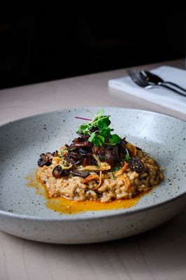 1931 Gallery Bistro by null