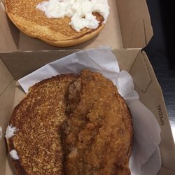McDonald's - What in the actual fuck McDonalds?