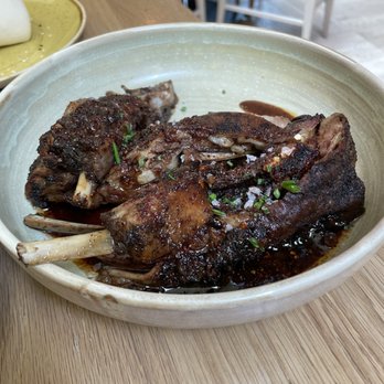 Three Bears Brewery and Restaurant - Lamb ribs - Brewpubs Near Me - Banff, Alberta Three Bears Brewery and Restaurant - Lamb ribs - Brewpubs Near Me - Banff, Alberta