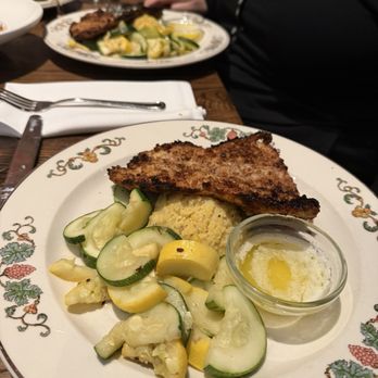 Green Valley Grill - Modern European Near Me - Greensboro, North Carolina Green Valley Grill - Modern European Near Me - Greensboro, North Carolina
