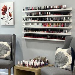 LoveSud Nail and Spa - LoveSud Nails and Salon!!  Sudbury, Massachusetts