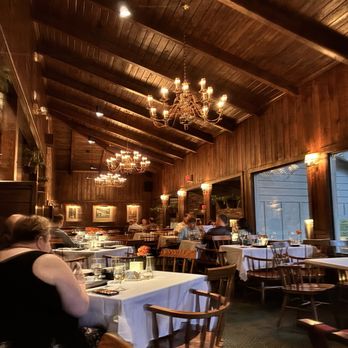 RYAN’S RESTAURANT -STEAKS-CHOPS & SEAFOOD - Updated January 2026 - 538 ...