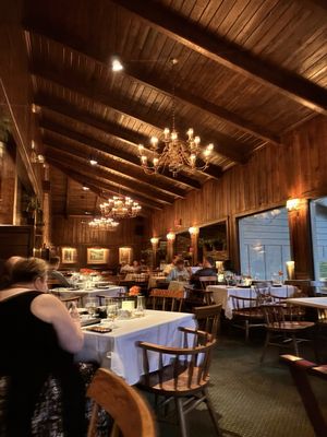 Ryan's Restaurant by null