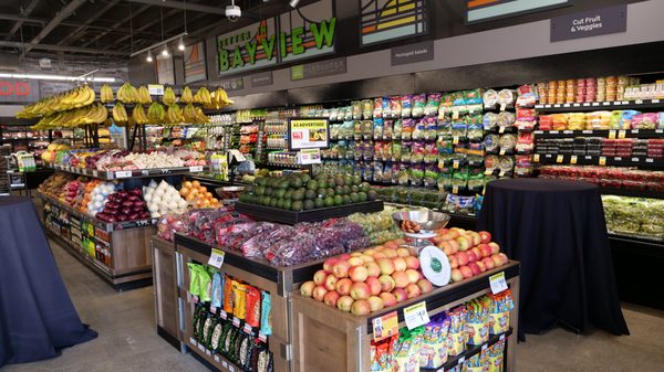 Lucky Bayview by null