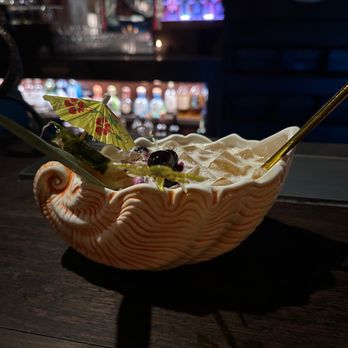 Breakers Roar - Iloilo - Tiki Bars Near Me - Christiansted, Virgin Islands