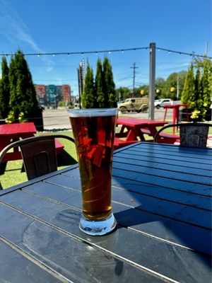 Lansing Brewing Company by null
